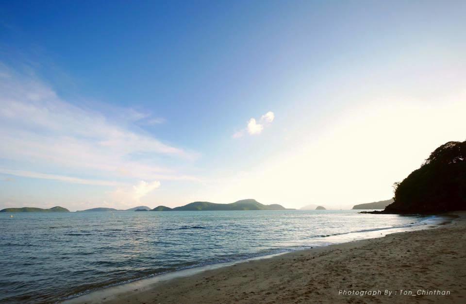 Seaview At Cape Panwa Leilighet Rom bilde