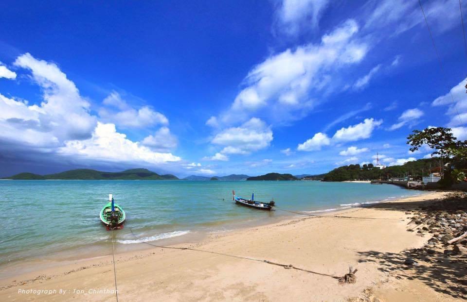 Seaview At Cape Panwa Leilighet Rom bilde